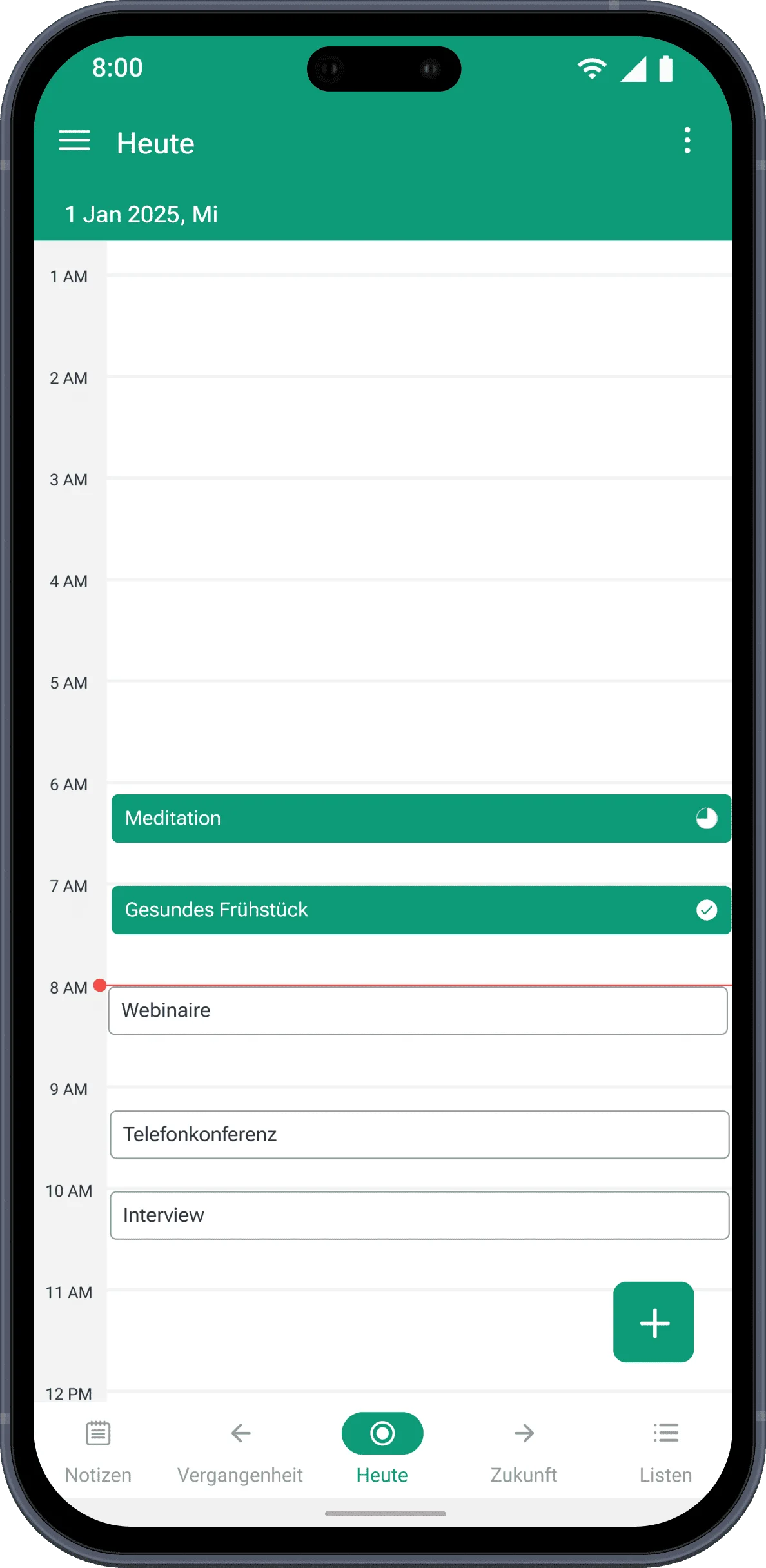 Mevolve Feature Image