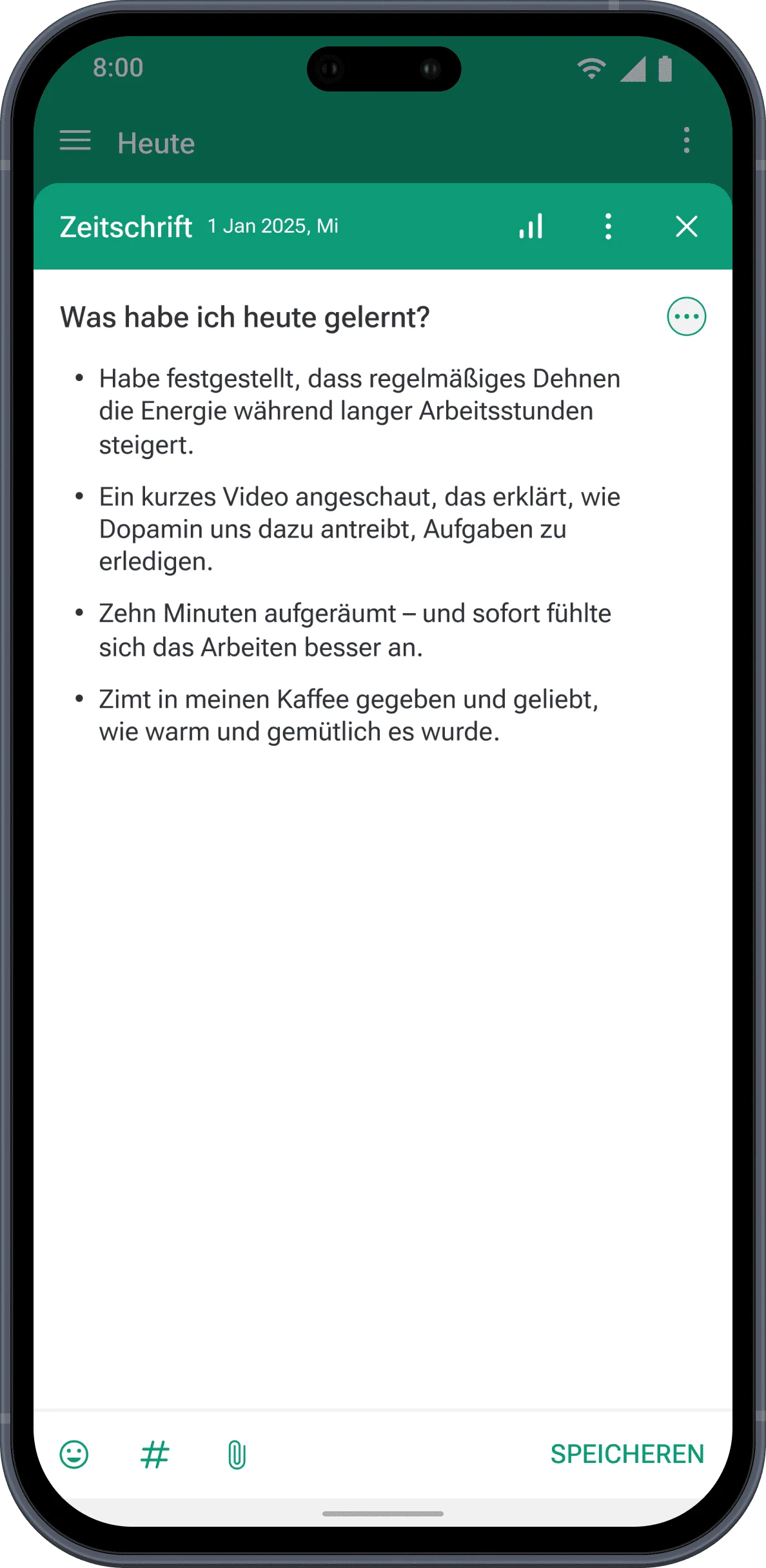 Mevolve Feature Image