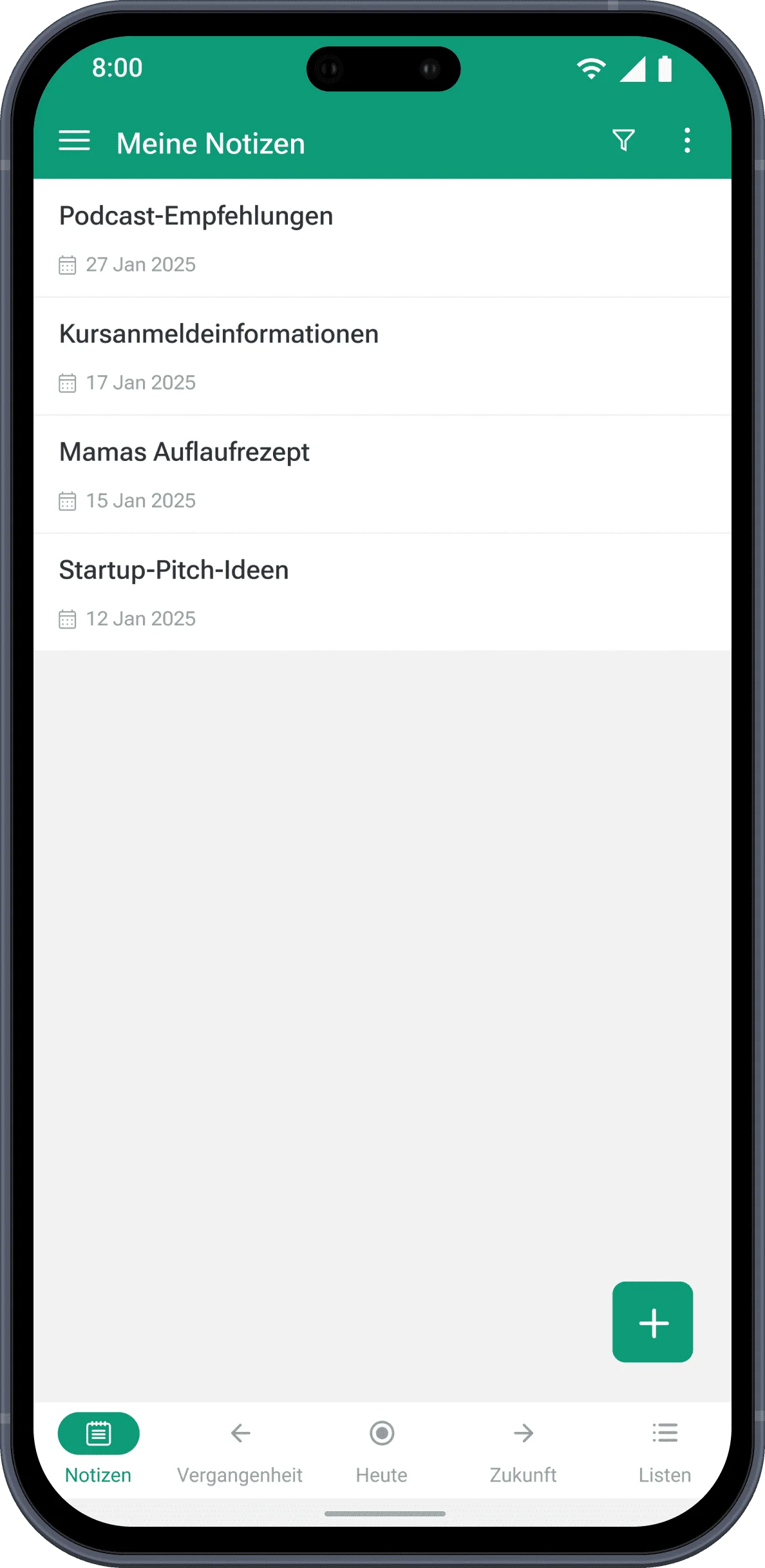 Mevolve Feature Image