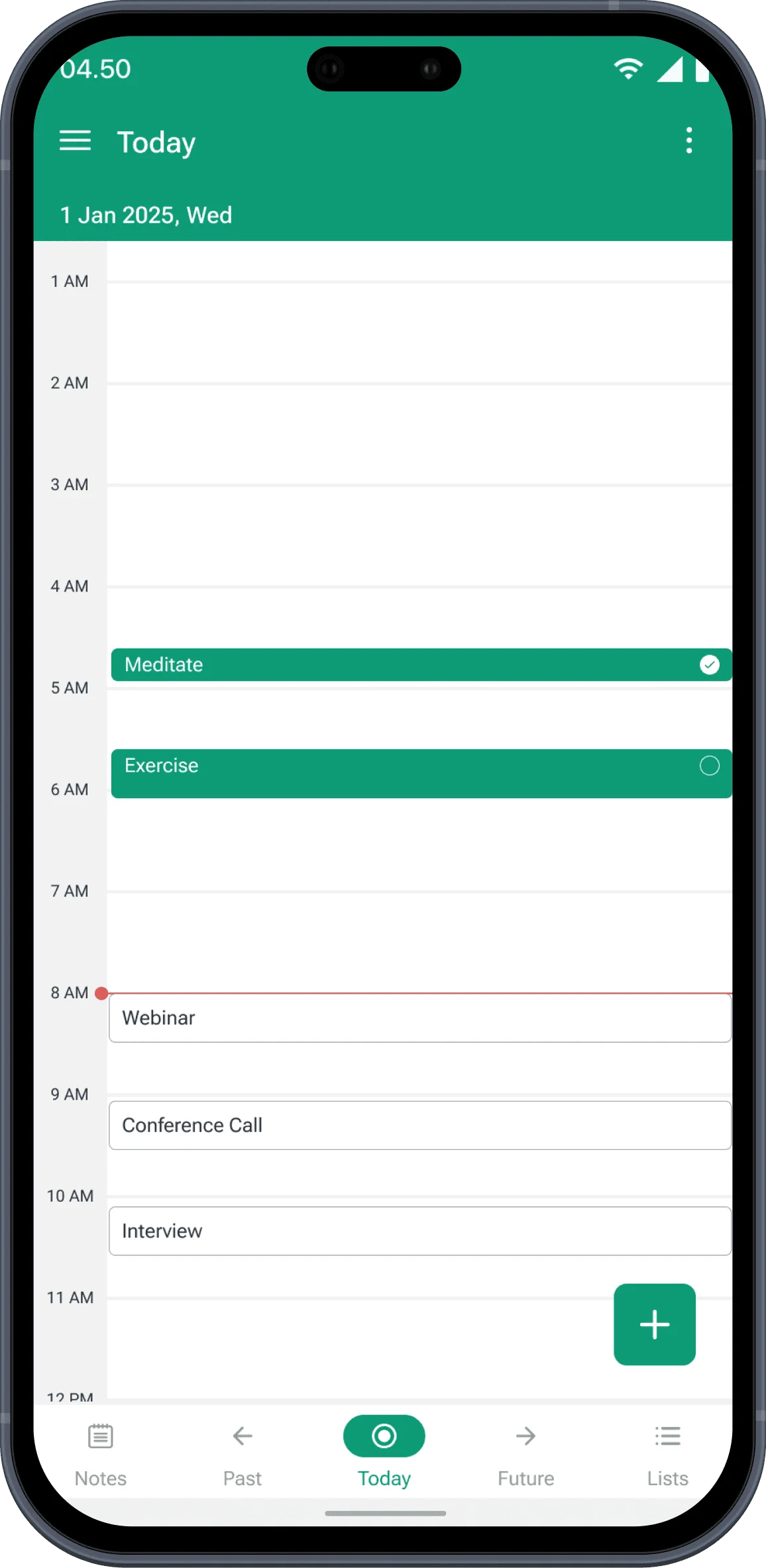 Mevolve Feature Image