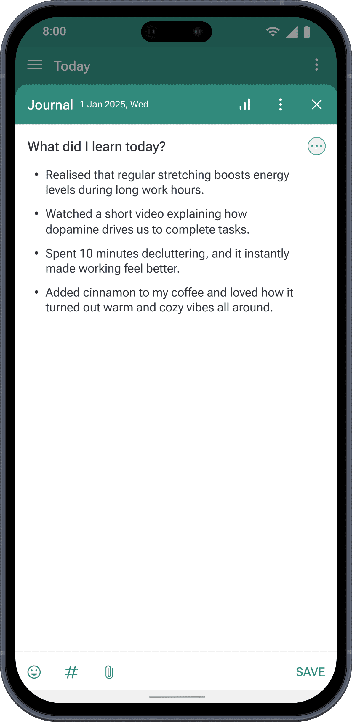 Mevolve Feature Image