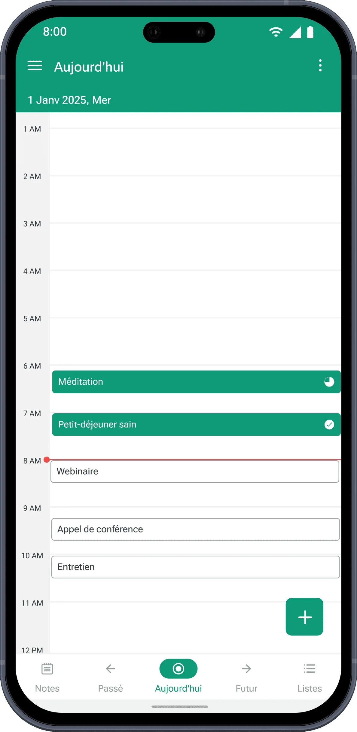 Mevolve Feature Image