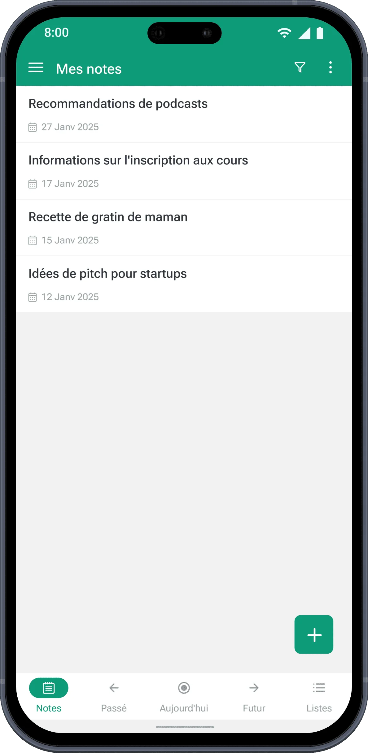 Mevolve Feature Image