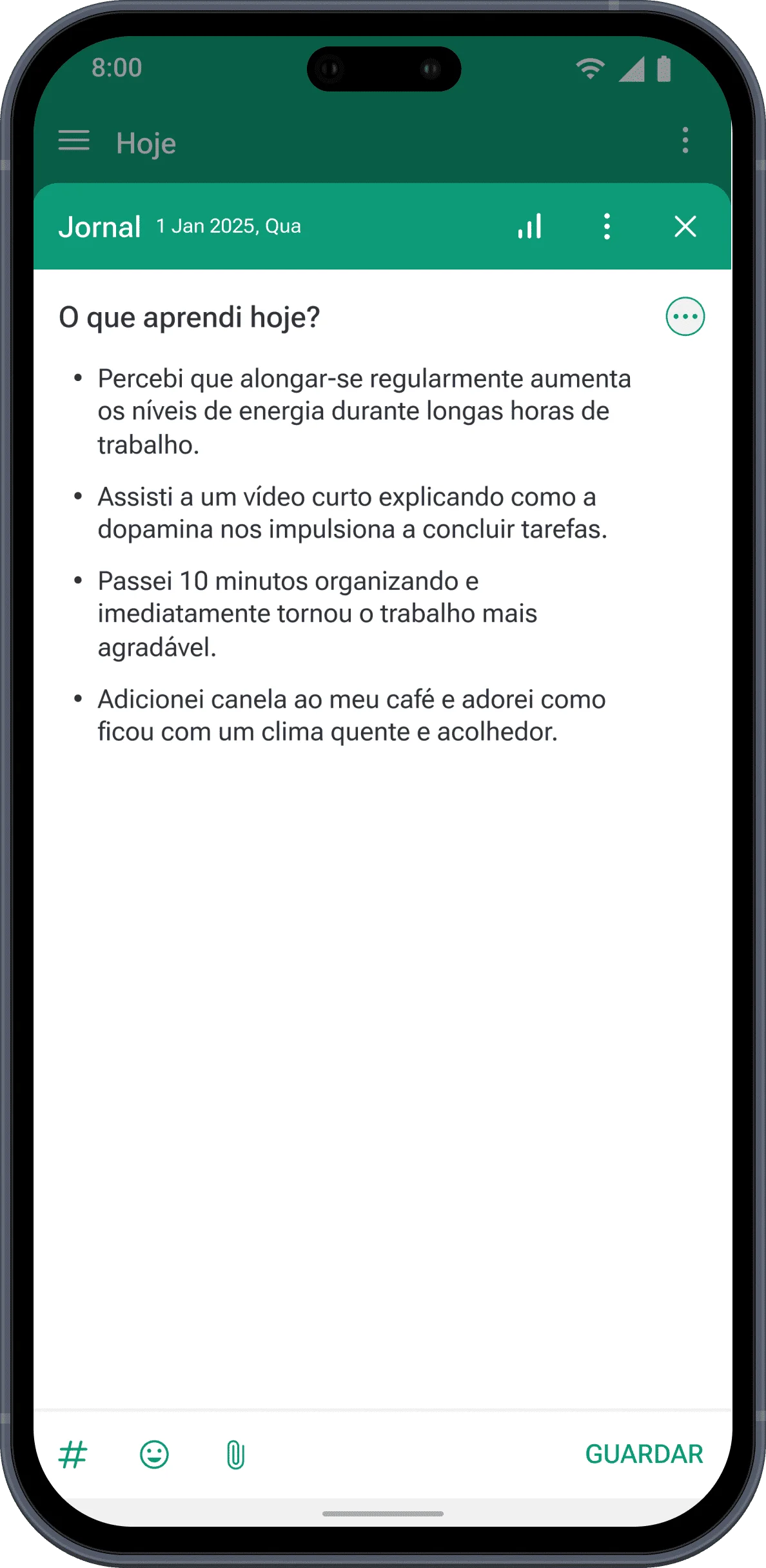 Mevolve Feature Image